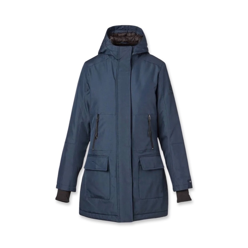 Norden Women’s Tova Oxford Jacket Sz S